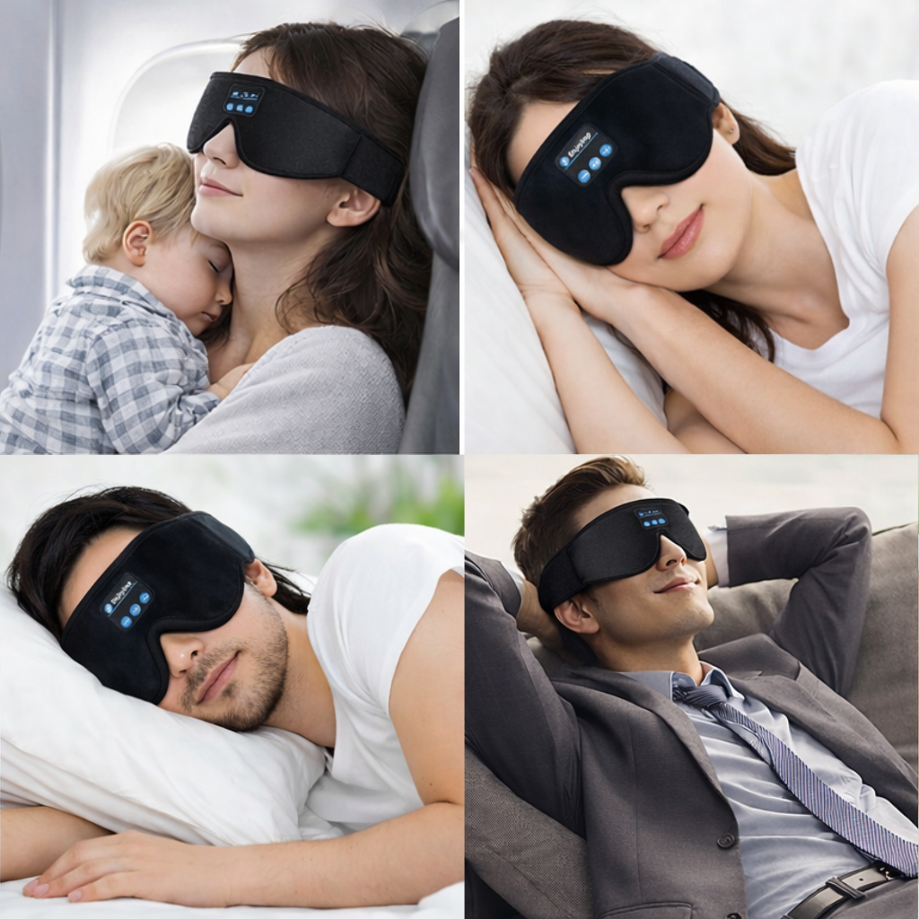 Sleepband PRO