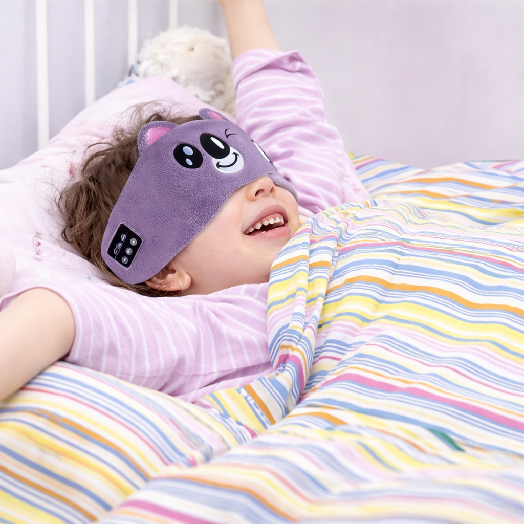 Sleepband Kids