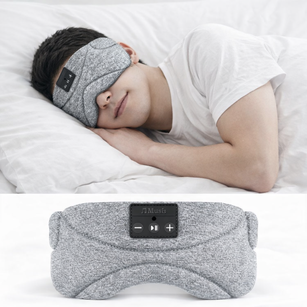 Sleepband Deluxe