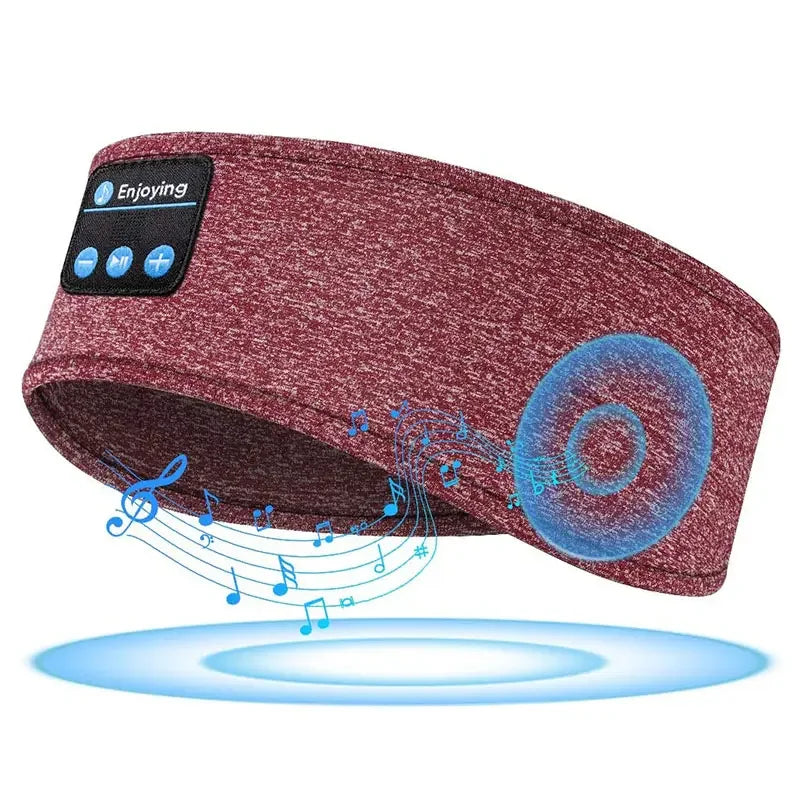 Sleepband 2.0